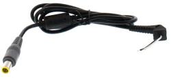 Well Cablu alimentare DC pt laptop Lenovo 7.9x5.5 pin T 1.2m 90W (CABLE-DC-LE-7.9X5.5/TP)