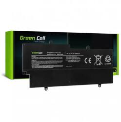 Green Cell Baterie Laptop Toshiba Portege Z830 Z835 Z930 Z935, 1900mAh, TS52 Green Cell (ACCU-NBT-TS52-GC)
