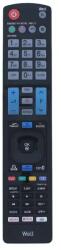 Well Telecomanda universala TV LCD LG Well (RC-UNIV-LG03-WL)