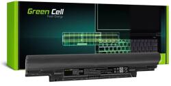 Green Cell Baterie Laptop Dell Latitude 3340 E3340 P47G, 4400mAh, DE108 Green Cell (ACCU-NBT-DE108-GC)