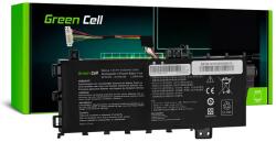 Green Cell Baterie Laptop Asus VivoBook 15 A512 A512DA A512FA A512JA R512F R512U X512, 4150mAh, AS165 Green Cell (ACCU-NBT-AS165-GC)