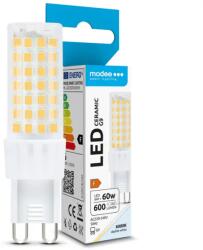 Modee Bec LED G9 6W 600lm lumina rece Modee (LEDLC-6G9-MDE)