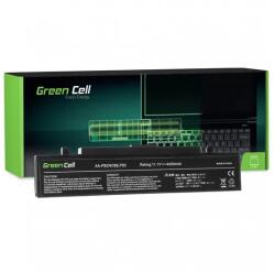 Green Cell Baterie Laptop Samsung R505 R509 R510 R560 R610 R700 R710 R40 R45 R60 R61, 4400mAh, SA04 Green Cell (ACCU-NBT-SA04-GC)
