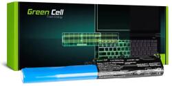 Green Cell Baterie Laptop Asus R541N R541NA R541S R541U Vivobook F541N F541U X541N, 2200mAh, AS94 Green Cell (ACCU-NBT-AS94-GC)