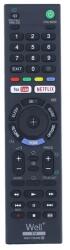 Well Telecomanda universala TV LCD Sony Well (RC-UNIV-SO02-WL)
