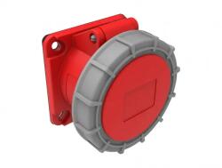 Bemis Priza industriala Bemis BC1-1505-7413 3P+N+E, 16A, 380V, IP67 (ELSO-3PEN/16-BC115057413-BMS)