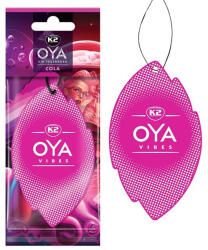 Oya Vibes illatosító - Cola (01181_alf)