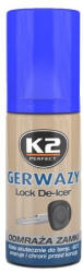 K2 Jégoldó zárhoz 50ml (05407_alf)
