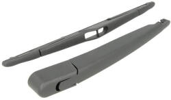 Sziklai Hátsó ablaktörlő kar+ lapát, Opel Corsa D (KC) (SZR22-06)