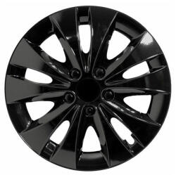 Compass Storm (Black) 15" dísztárcsa szett - 4db (32357_5562_aho)
