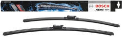 Bosch Citroen C4 X 2023- Bosch Aerotwin pro első ablaktörlő lapát szett (A295S_41418_ah)