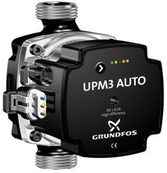 Grundfos UPM 3 AUTO 15-70 130 (535005788)