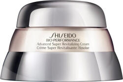 Shiseido Bio-Performance Advanced Super Revitalizing crema hidratanta de zi 75 ml