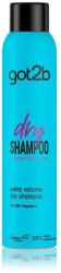 Schwarzkopf Fresh it Up Extra Volume șampon uscat pentru volum 200 ml