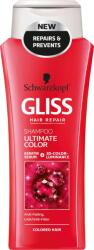 Schwarzkopf Gliss Colour Perfector sampon 400 ml