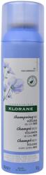 Klorane Linum șampon uscat pentru volum toate tipurile de păr 150 ml