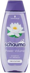 Schwarzkopf Schauma Power Volume sampon pentru volum pentru par fin 400 ml