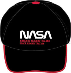Nasa gyerek baseball sapka 54-56 cm (EMM5239271)