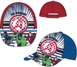 Bosszúállók gyerek baseball sapka 52-54 cm (SNXEX4025) - decorit