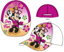  Disney Minnie Sun gyerek baseball sapka 52-54 cm (SNXEX4008) - decorit