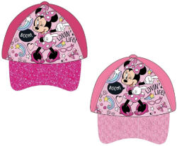  Disney Minnie Lovin' Life gyerek baseball sapka 52-54 cm (FML338161) - decorit
