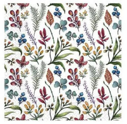 Virág Herbs szalvéta 20 db-os 33x33 cm (PNN95204)