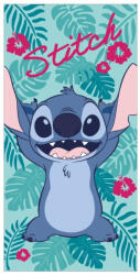 Disney Lilo és Stitch, A csillagkutya fürdőlepedő, strand törölköző 70x140cm (Fast Dry) (AYM078077) - decorit