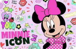  Disney Minnie tányéralátét 43x28 cm (ARJ022525)