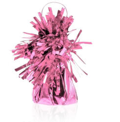 Rózsaszín Light Pink léggömb, lufi súly (MLG680222)