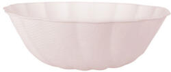 Rózsaszín Vert Decor mélytányér 6 db-os 14, 8 cm (DPA9918267) - decorit