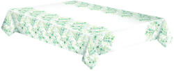 Virág Eucalyptus Twigs papír asztalterítő 120x180 cm (PKK759184) - decorit