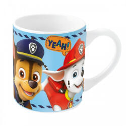 Mancs Őrjárat Boy Icons porcelán bögre 235 ml (8 oz) Díszdobozban (STF76709) - decorit