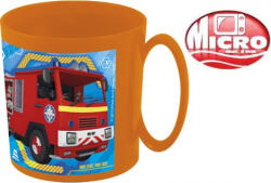 Sam a tűzoltó micro bögre 350 ml (STF84604)