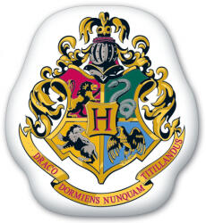  Harry Potter formapárna, díszpárna 35*37 cm (CBX441936) - decorit