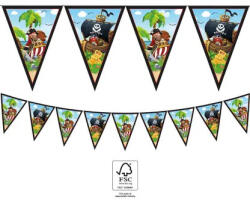  Kalóz Island zászlófüzér FSC 2, 3 m (PNN94157)