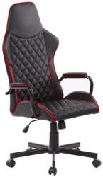 Unic Spot US 132 RK-9811 Forgószék Fekete