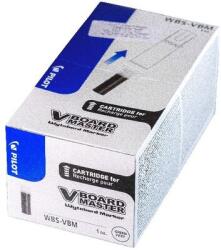 Pilot V-Board Master 12 db/csomag zöld táblamarker betét (WBS-VBM-G-DOB) - bevachip