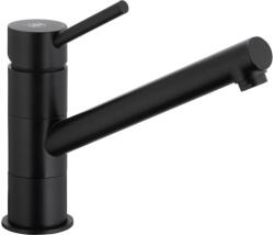 Armatura Andra konyhai csaptelep álló fekete 6533-915-81 (653391581)