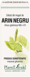PlantExtrakt Arin Negru Extract 50 ml