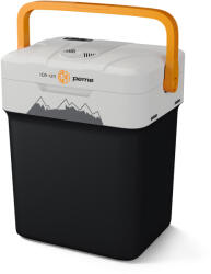 Peme Hűtőtáska, Peme Ice-on 26L Adventure Orange 26 LITER fekete|narancssárga