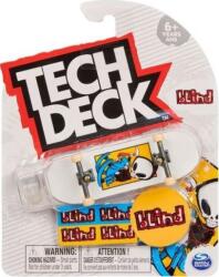 Spin Master Tech Deck TED DEC 96MM Thank You M42 GML Ujjdeszka (GXP-815018) (GXP-815018)