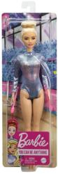 Mattel Barbie Lehetsz Bármi: Ritmikus gimnasztika karrierbaba - Mattel