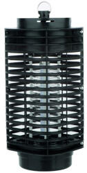 ENTAC ECL-INS23-AC rovarírtó lámpa ac230v 260x120 (ECL-INS23-AC) - mostelado