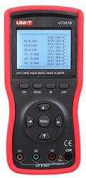 UNI-T UT267B three-phase electrical parameter meter (MIE0492)