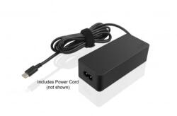 Lenovo LENOVO AC Adapter - 65W USB-C Standard - ThinkPad E4/5-90/95, L3/4/5-90, T4/5-90/95/s, x390/95. x1-C/Y (4X20M26272) - digitalgo