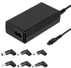 Akyga AK-NU-12 18, 5-20V / 3, 5A 65W univerzális hálózati notebook töltő (AK-NU-12) - pcx