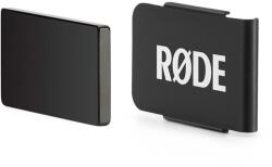 RØDE MagClip GO Rögzítő Wireless GO mikrofonhoz (400850065) (400850065)