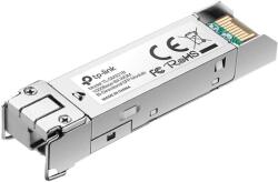 TP-Link TL-SM321B halózati adó-vevő modul Száloptikai 1250 Mbit/s SFP (TL-SM321B-2) (TL-SM321B-2)