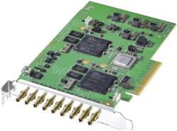 Blackmagic Design DeckLink Quad 2 (BDLKDVQD2) - syntexshop