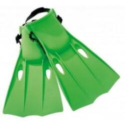 Intex Békatalp - 38-40 méret, zöld (55937) (55937)